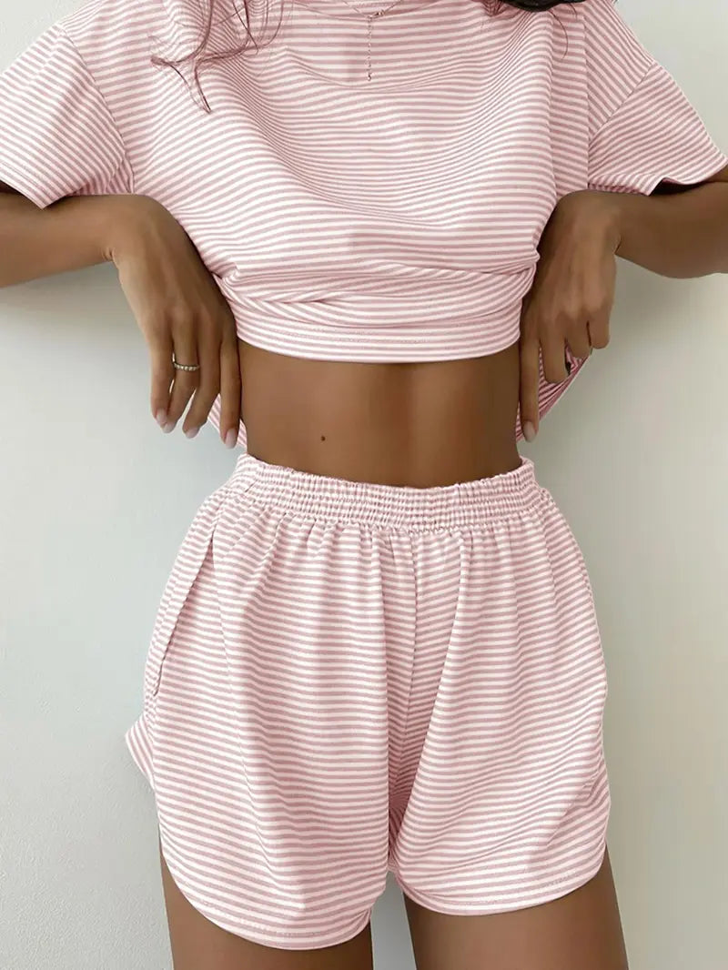 Conjunto de Pijama Emi