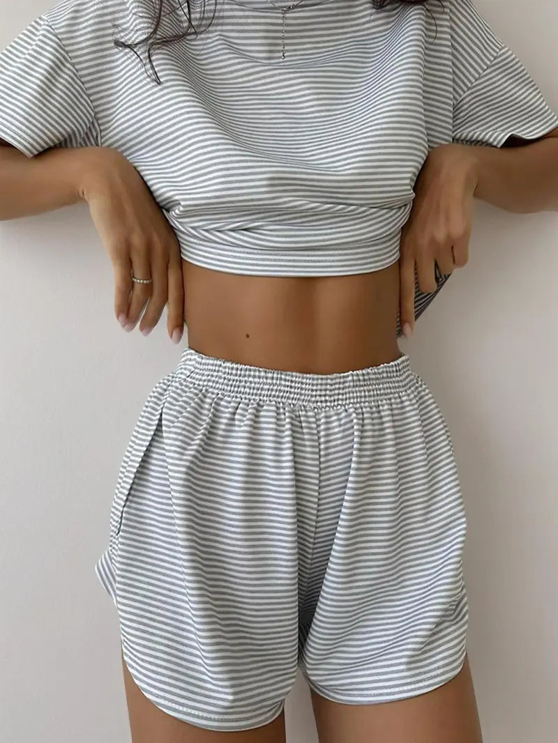 Conjunto de Pijama Emi