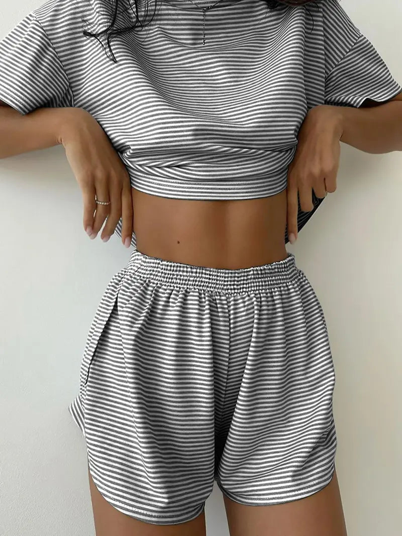 Conjunto de Pijama Emi